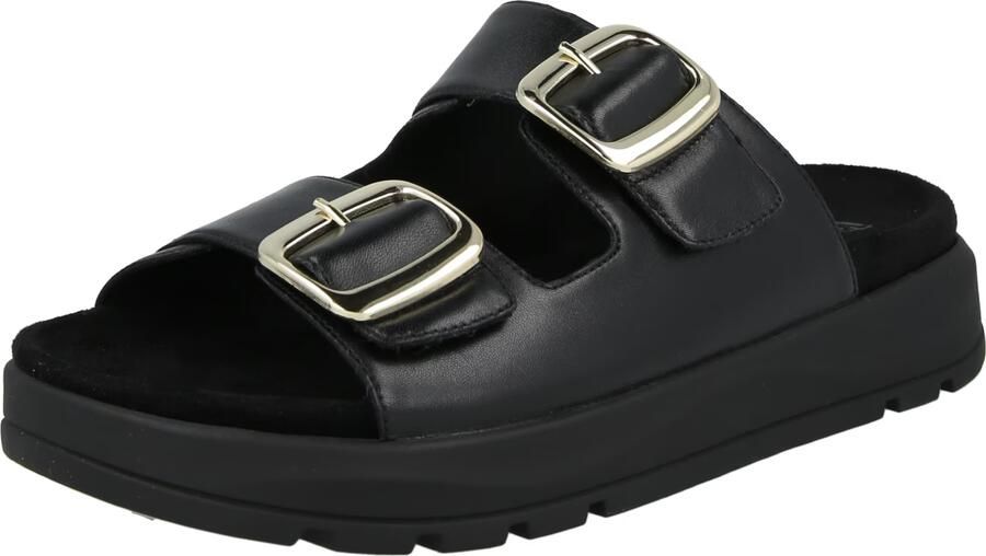 Caprice Dames Slipper 9-27202-46 022 G-breedte - Foto 2