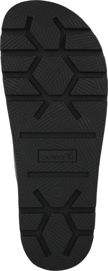 Caprice Dames Slipper 9-27202-46 022 G-breedte - Foto 4