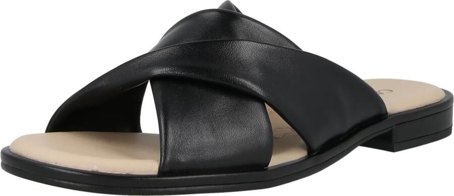 Caprice Dames Slipper 9-27101-46 022 G-breedte - Foto 3
