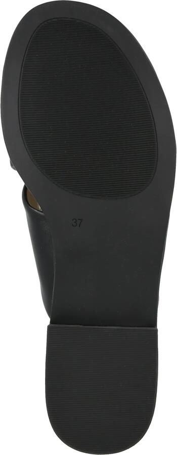 Caprice Dames Slipper 9-27101-46 022 G-breedte - Foto 5