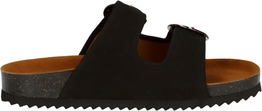 Caprice Dames Slipper 9-27403-44 008 G-breedte - Foto 3