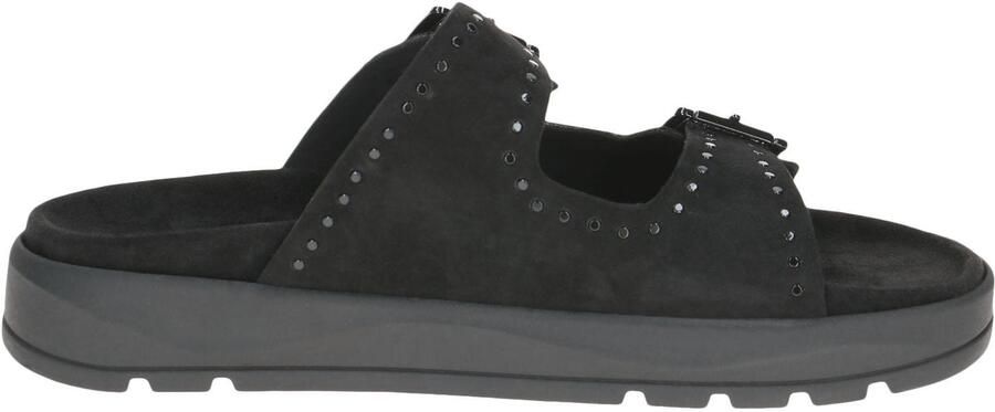 Caprice Dames Slipper 9-27201-46 004 G-breedte - Foto 6
