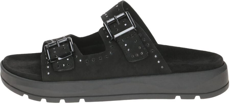 Caprice Dames Slipper 9-27201-46 004 G-breedte - Foto 2