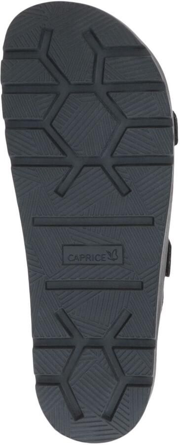 Caprice Dames Slipper 9-27201-46 004 G-breedte - Foto 5