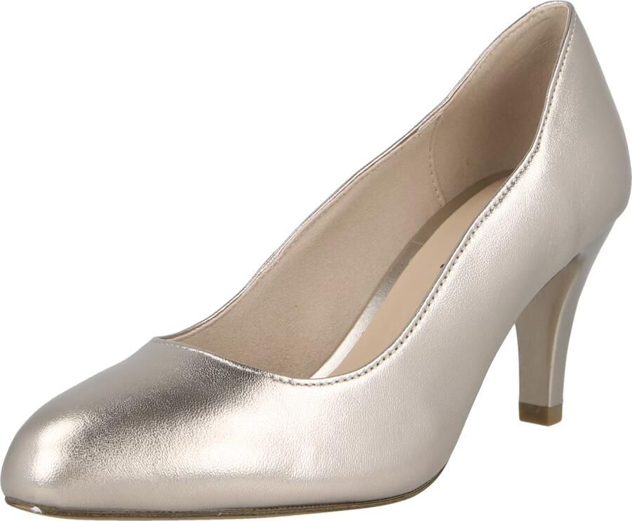 Caprice Dames Pumps 9-22402-44 341 G-breedte - Foto 2
