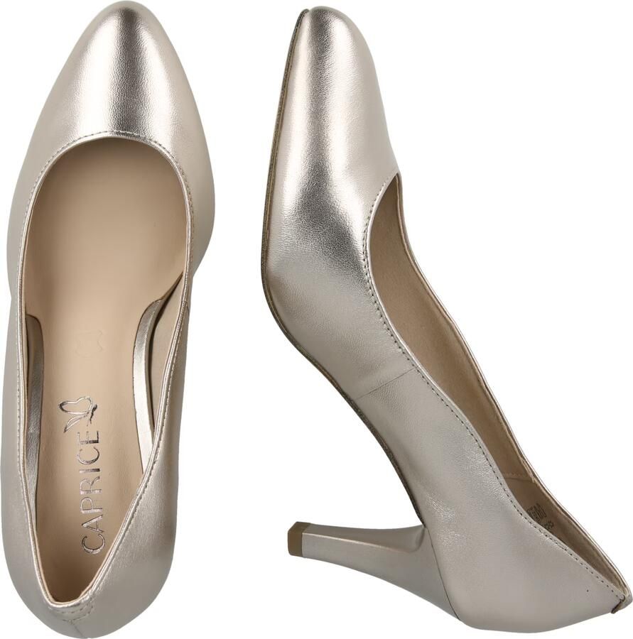 Caprice Dames Pumps 9-22402-44 341 G-breedte - Foto 3