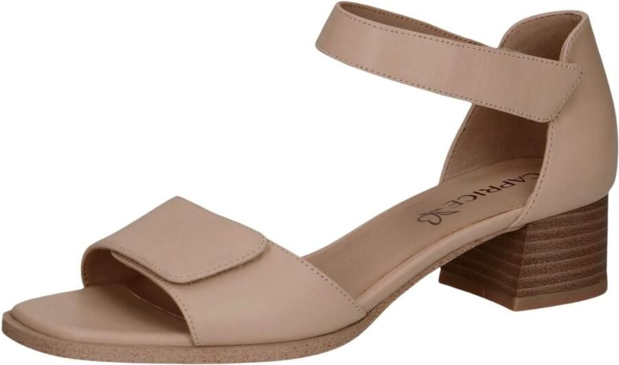Caprice Dames Sandaaltje 9-28204-44 170 G-breedte - Foto 4