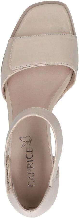 Caprice Dames Sandaaltje 9-28204-44 170 G-breedte - Foto 2