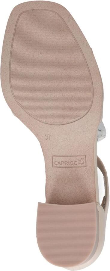 Caprice Dames Sandaaltje 9-28204-44 170 G-breedte - Foto 3