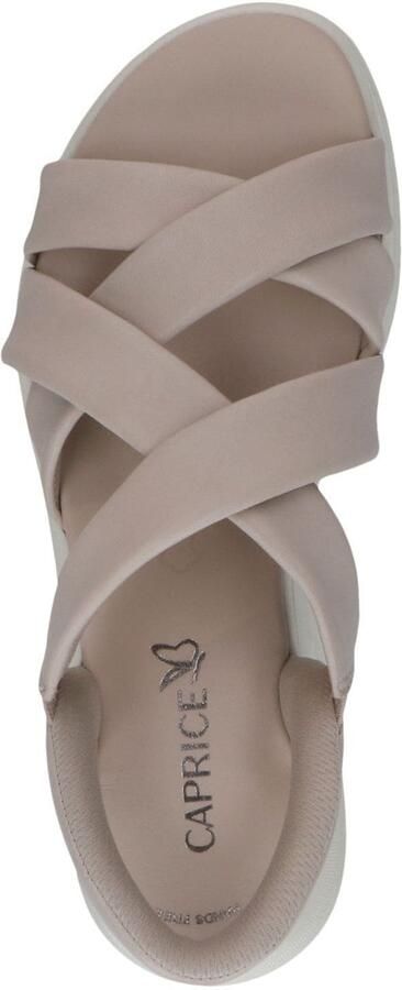 Caprice Dames Sandaal 9-28209-46 462 G-breedte - Foto 5
