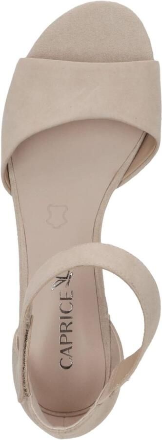 Caprice Dames Sandaaltje 9-28212-42 405 G-breedte - Foto 4