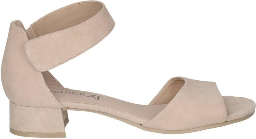 Caprice Dames Sandaaltje 9-28212-42 405 G-breedte - Foto 5