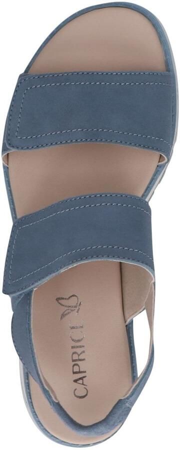 Caprice Dames Sandaal 9-28708-44 802 G-breedte - Foto 3