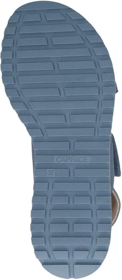 Caprice Dames Sandaal 9-28708-44 802 G-breedte - Foto 4
