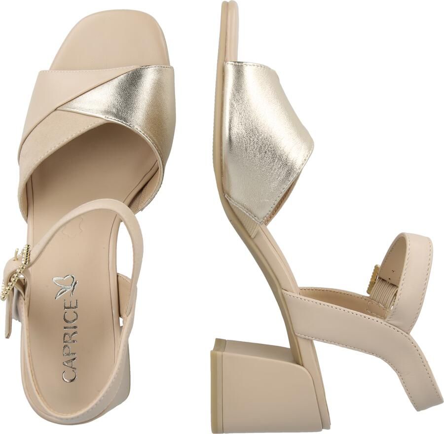 Caprice Dames Sandaaltje 9-28301-46 408 G-breedte - Foto 4