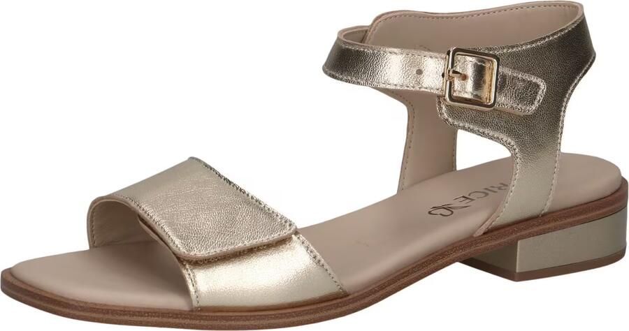Caprice Dames Sandaaltje 9-28202-44 978 G-breedte