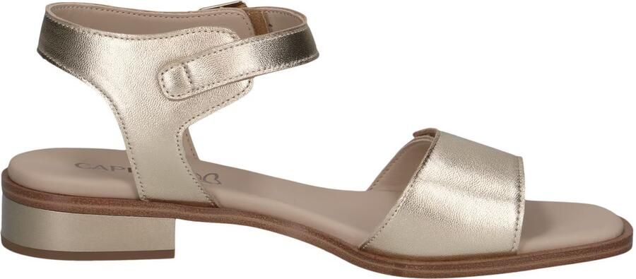 Caprice Dames Sandaaltje 9-28202-44 978 G-breedte - Foto 2