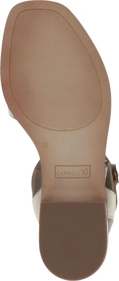 Caprice Dames Sandaaltje 9-28202-44 978 G-breedte - Foto 4