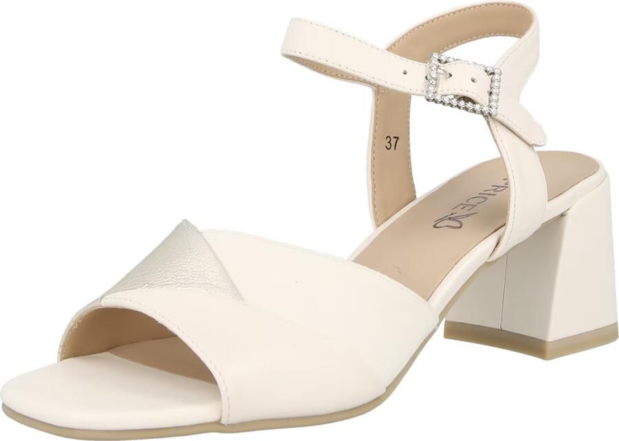 Caprice Dames Sandaaltje 9-28301-46 658 G-breedte - Foto 3