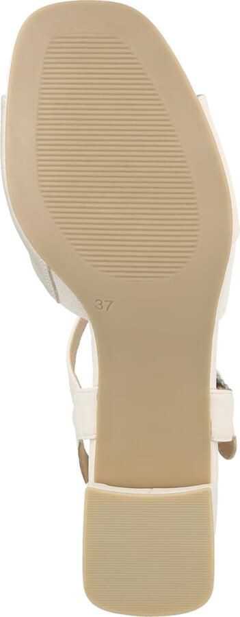 Caprice Dames Sandaaltje 9-28301-46 658 G-breedte - Foto 5