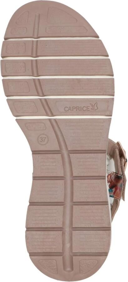 Caprice Dames Sandaal 9-28708-46 906 G-breedte - Foto 4