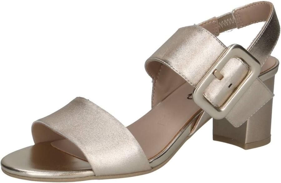 Caprice Sandalen met hakken - Foto 2