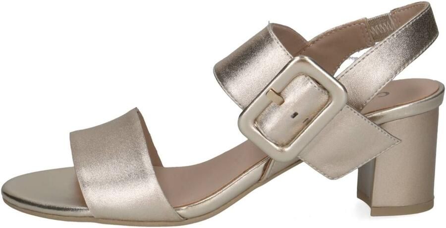 Caprice Sandalen met hakken - Foto 6