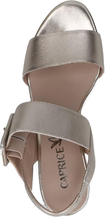 Caprice Sandalen met hakken - Foto 3