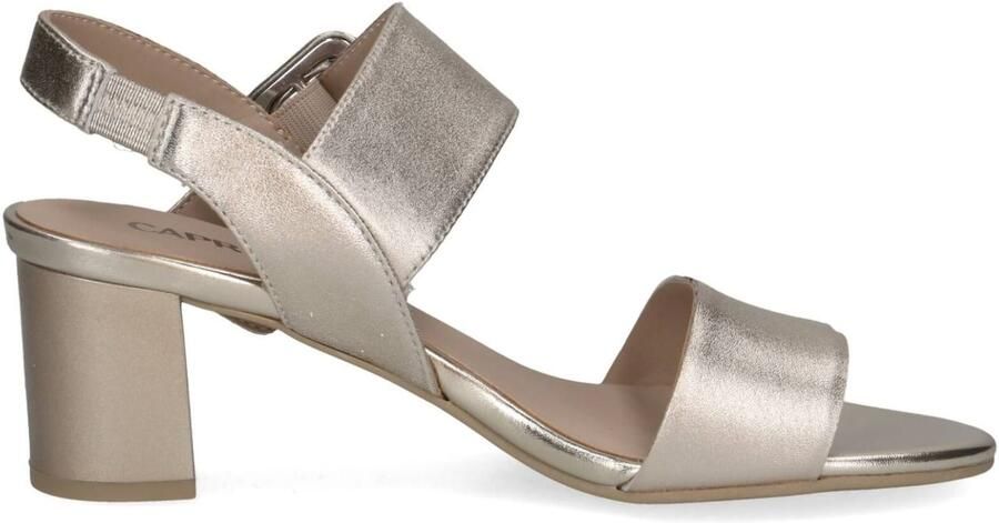 Caprice Sandalen met hakken - Foto 5