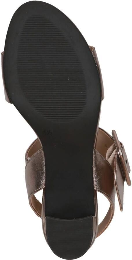 Caprice Dames Sandaaltje 9-28306-42 398 G-breedte - Foto 4