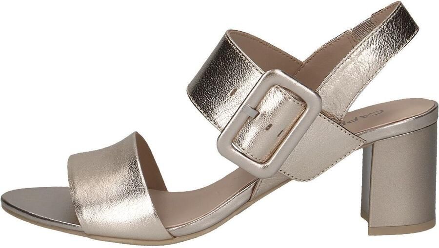 Caprice Dames Sandaaltje 9-28306-42 959 G-breedte - Foto 5