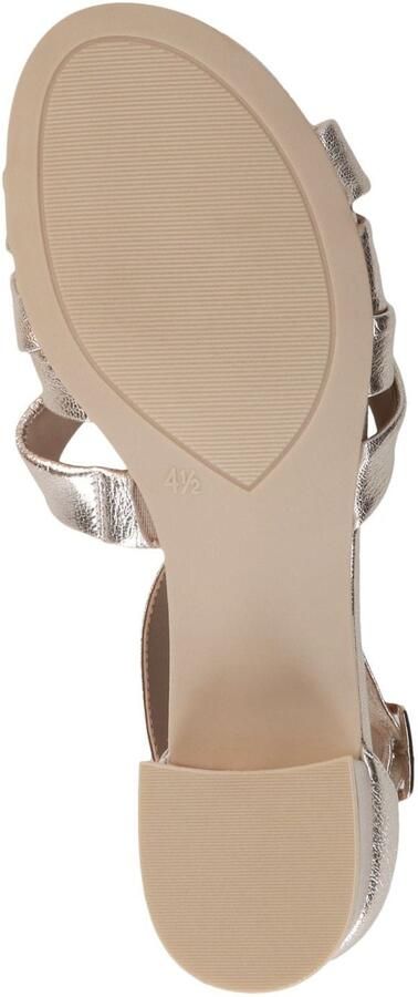 Caprice Dames Sandaaltje 9-28201-44 959 G-breedte - Foto 4