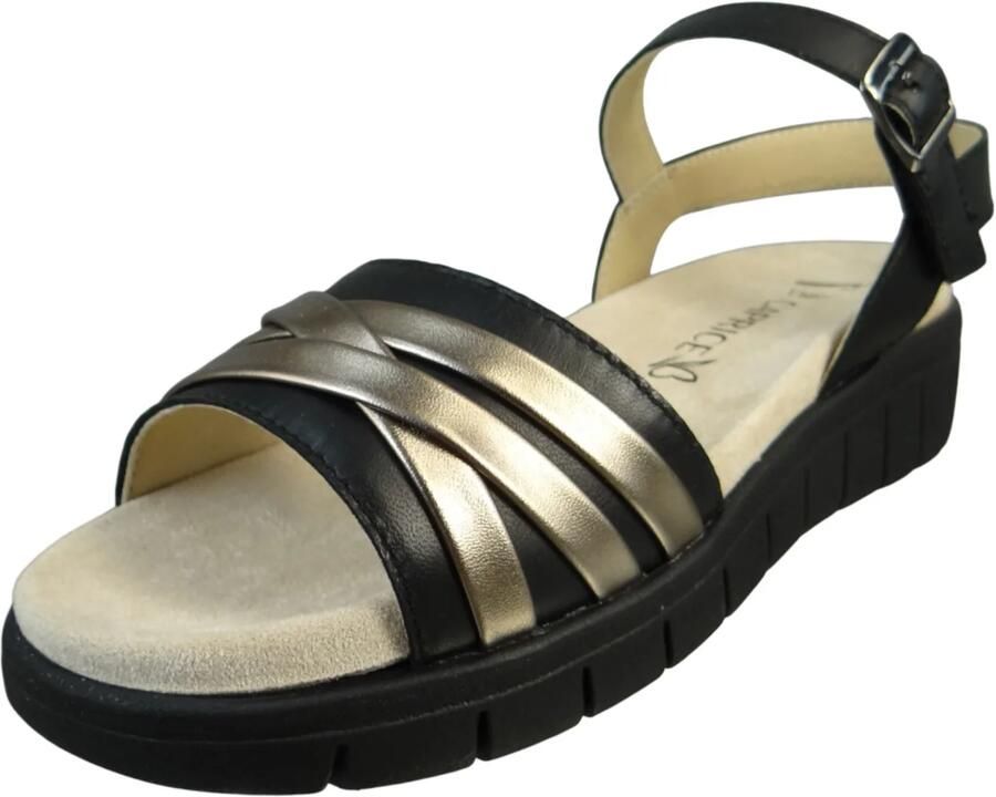 Caprice Dames Sandaal 9-28703-46 019 H-breedte - Foto 3