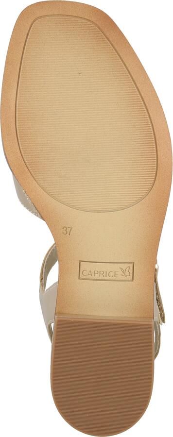 Caprice Dames Sandaaltje 9-28203-46 231 G-breedte - Foto 4