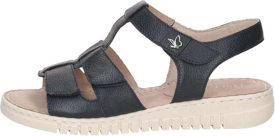 Caprice Dames Sandaaltje 9-28102-44 855 G-breedte - Foto 2