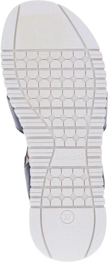 Caprice Dames Sandaaltje 9-28102-44 855 G-breedte - Foto 5