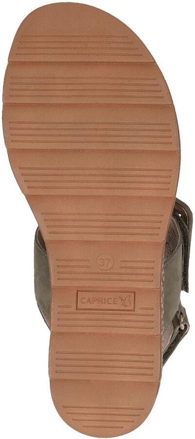 Caprice Dames Sandaaltje 9-28753-42 724 G-breedte - Foto 5