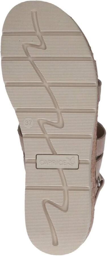 Caprice Dames Sandaal 9-28752-46 318 G-breedte - Foto 5