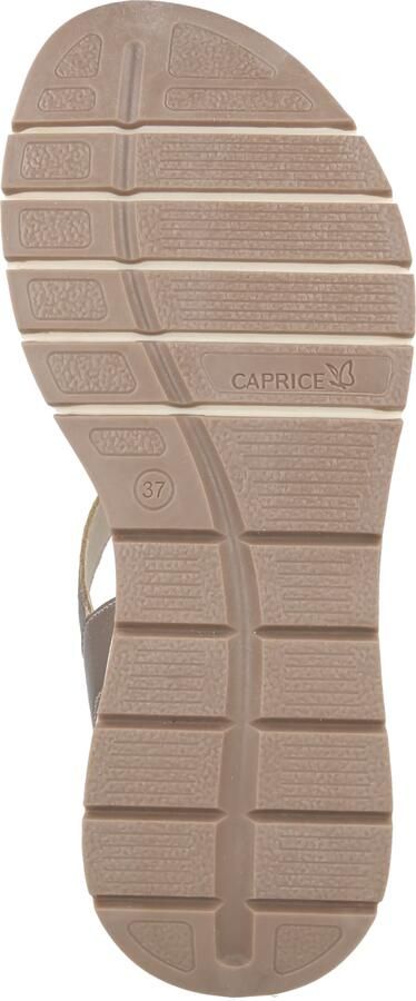 Caprice Dames Sandaal 9-28708-46 341 G-breedte - Foto 5