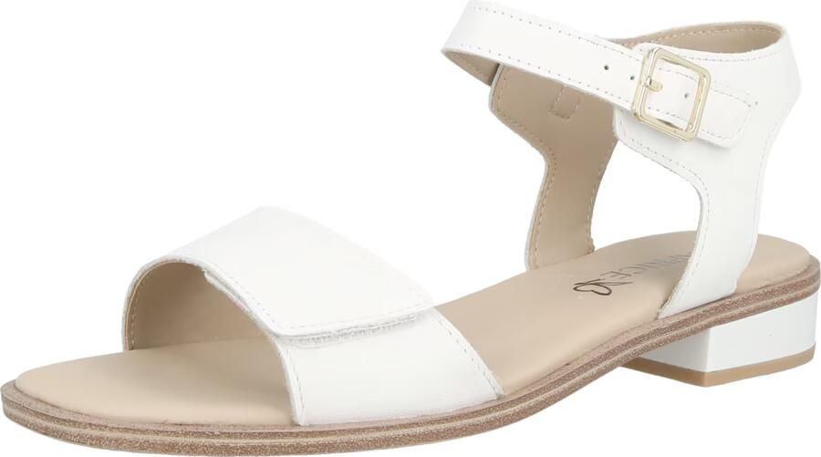 Caprice Dames Sandaaltje 9-28202-44 102 G-breedte - Foto 2