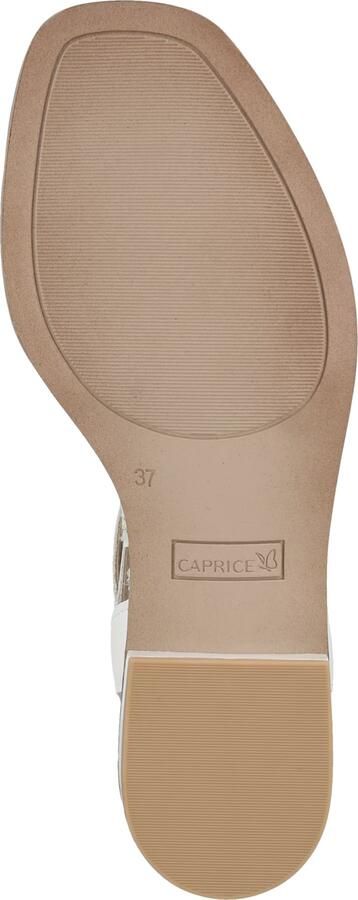 Caprice Dames Sandaaltje 9-28202-44 102 G-breedte - Foto 4
