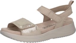 Caprice Dames Sandaal 9-28702-42 199 G-breedte