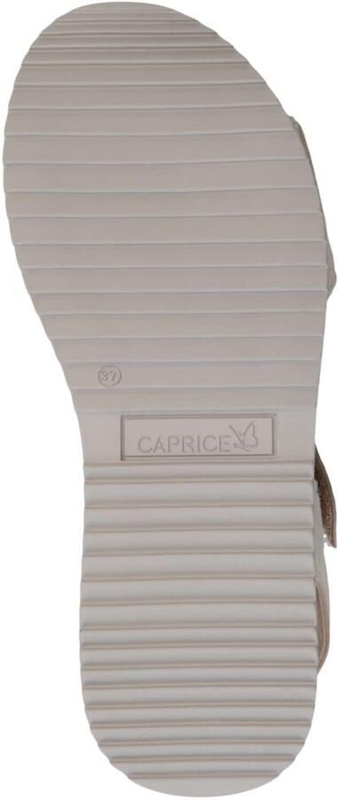 Caprice Dames Sandaal 9-28702-42 199 G-breedte - Foto 4