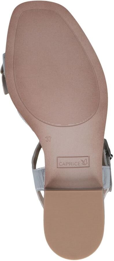 Caprice Dames Sandaaltje 9-28203-46 900 G-breedte - Foto 5