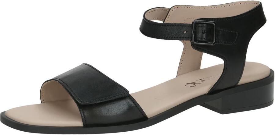 Caprice Dames Sandaaltje 9-28202-44 022 G-breedte