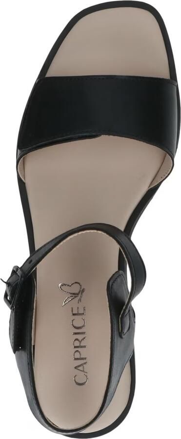 Caprice Dames Sandaaltje 9-28202-44 022 G-breedte - Foto 3