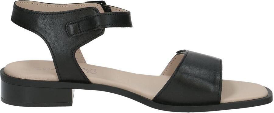 Caprice Dames Sandaaltje 9-28202-44 022 G-breedte - Foto 2