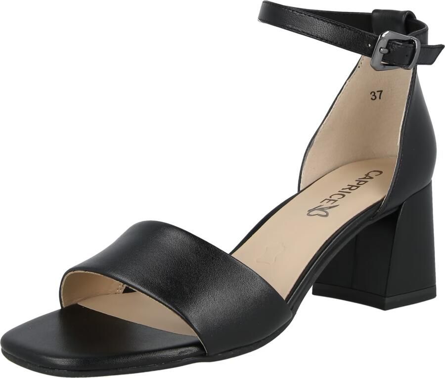 Caprice Dames Sandaaltje 9-28303-46 022 G-breedte - Foto 3
