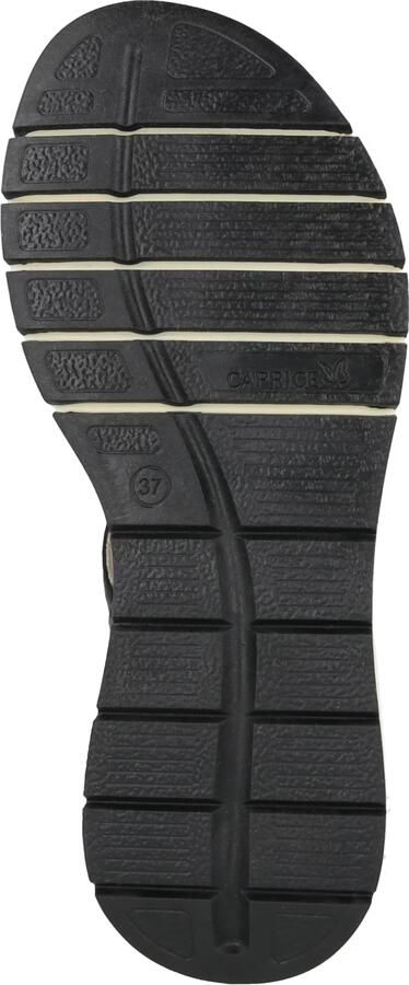 Caprice Sandalen met sleehak Sandalen - Foto 2