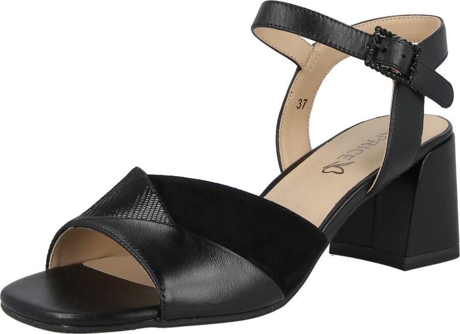 Caprice Dames Sandaaltje 9-28301-46 019 G-breedte - Foto 2
